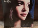 Come Away with Me by Norah Jones (Record, With Lithograph)