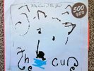 THE CURE JAPAN WHITE LABEL PROMO PS 7