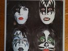 KISS DYNASTY 1979 w/Original Inner 1st US Press Good Used NBLP 7152 VINTAGE