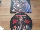 IRON MAIDEN 