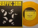 TRAFFIC JAM / STATUS QUO 'I Don't Want You' 1989 3-track UK 7