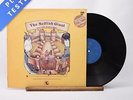 Oscar Wilde - The Selfish Giant - LP Vinyl Record - VG+/VG+