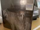 Lana del Rey - Chemtrails over the country club - RSD Black Friday Blue Vinyl