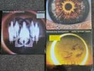 Breaking Benjamin RARE Vinyl Bundle (Dark Before Dawn, Aurora and Ember)