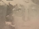 SEALED  Vtg JOHN LENNON PLASTIC ONO BAND Album IMAGINE Vinyl 1980 PRESSING Lp OG