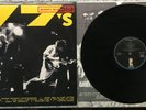 The Seventy Sevens – The 77's ; 1987 ISLAND LP