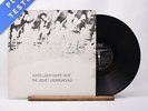 The Velvet Underground - White Light/White Heat - LP Vinyl Record - EX/EX