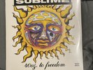 40oz. To Freedom by Sublime (Record, 2016) Sealed  Fast Ship