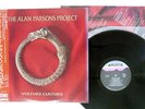 ALAN PARSONS PROJECT VULTURE CULTURE ARISTA 25RS-239 JAPAN OBI VINYL LP