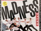 MADNESS - Driving In My Car RARE Japanese 7