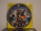 FISH (MARILLION) - Vigil In The Wilderness Of...(Picture-Disc) UK EMI EMDPD 1015