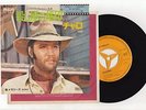 Elvis Presley 1969 Japan 45' CHARRO / MEMORIES Japanese