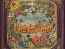 Panic  At The Disco - Pretty. Odd. (NEW VINYL LP)