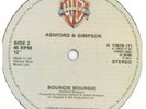 Ashford & Simpson ‎– Love Don't Make It Right 12