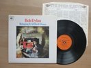 Bob Dylan ‎– Bringing It All Back Home, UK 1965, orange, SBPG 62515, Vinyl: vg++