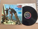Beach Boys - summer days LP UK 1966 rainbow Capitol mono 1ST california girls EX