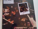 Paolo Nutini Last Night In The Bittersweet WHITE MARBLE 2LP Ltd. + Signed Card..