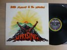 Bob Marley  Uprising  1980 UK 1st Pressing Album Island - ILPS 9596  Vinyl vg++
