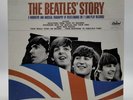 The Beatles Story 1967 2 LPs (EX/EX) Capitol STBO 2222 STEREO