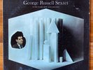 George Russell Sextet –Ezz-thetics- Modal Jazz Vinyl LP-Eric Dolphy-OG Mono 1961