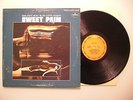 Sweet Pain - Same, US 1969, LP, Vinyl: vg