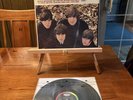 THE BEATLES The Early Beatles Vinyl LP, Original Scranton Pressing, ST 2309, VG+