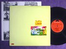 SUPERSISTER Pudding en Gisteren 1977 Top Dutch Prog - Canterbury / fuzz organ