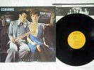 SCORPIONS LOVEDRIVE RCA RVP-6351 JAPAN VINYL LP