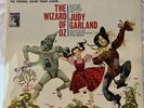 The Original Sound Track Album The Wizard Of Oz LP Vinyl Record