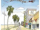 Jack's Mannequin - Everything In Transit - LP Vinyl - NEW