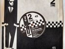 The Selecter - On My Radio / Too Much Pressure Vinyl 7