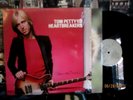 Tom Petty And The Heartbreakers Lp Damn The Torpedoes Nr Mint Disc in Shrink
