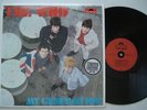 THE WHO My Generation  POLYDOR 2478 144 80s Pressing LP Germany
