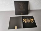 REVEREND BIZARRE limited 700 black Vinyl 4x LP BOX III: So Long Suckers (2014)