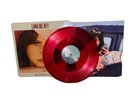 Honeymoon by Lana Del Rey. Used Urban Outfitters Exclusive Double Red Vinyl