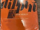 HANK MOBLEY- DIPPIN' **U.S. 4209 BLUE NOTE LP ** Rare
