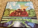 The Beach Boys: Friends LP Vinyl US 1968 Capitol ST-2895 Records Psych Pop Rock
