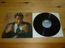 NEVER TOO MUCH LUTHER VANDROSS VINYL ALBUM RECORD LP 33rpm 1981 EX++/NEAR MINT