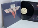 Van Halen II 1979 Original Vinyl LP in Shrink with Hype Sticker VG++ EX Glossy