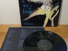 The Cure Original 1985 Elektra Records Head on The Door w/ Inner Sleeve Vinyl LP