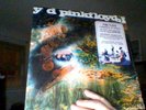 PINK FLOYD a saucerful of secrets VINYL RECORD ALBUM sealed 180 gram