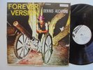 DENNIS ALCAPONE Forever Version STUDIO ONE  Ny Label + Deejay Reggae LP HEAR