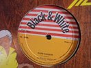 HORACE ANDY I've Been Around BLACK & WHITE Nice  Rockers Roots Reggae 12