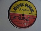 GEORGE NOOKS Time For Love BLACK MAGIC Murder  Soul Cover + Reggae 12