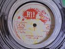 LONE RANGER Barnabas Collins GG Rockers Deejay Reggae 12