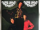 The Jimi Hendrix Experience - Are you Experienced 2015 reissue vinyl 2xLP record