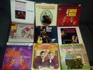 Nine Vintage Smother's Brothers Comedy Albums ***FREE SHIPPING***