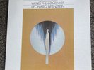 MAHLER Bernstein Symphonie No. 6 1989 D/LP DGG Digital *MINT-*