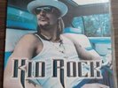 Kid Rock ORIGINAL 2001 Cocky Vinyl Album