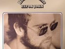 JOHN, Elton - Honky Chateau (remastered) (reissue) - Vinyl (LP)